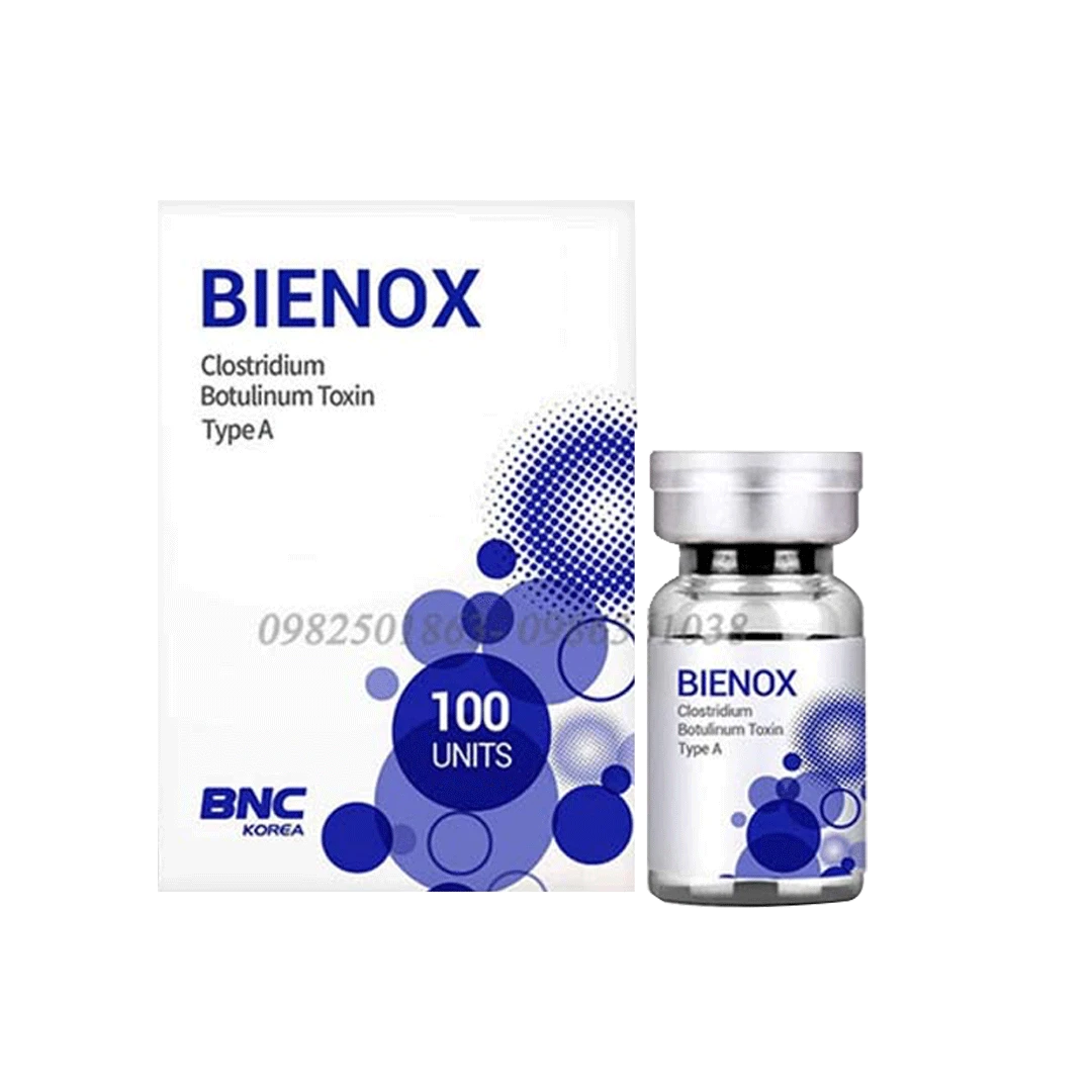 Bienox 100unit