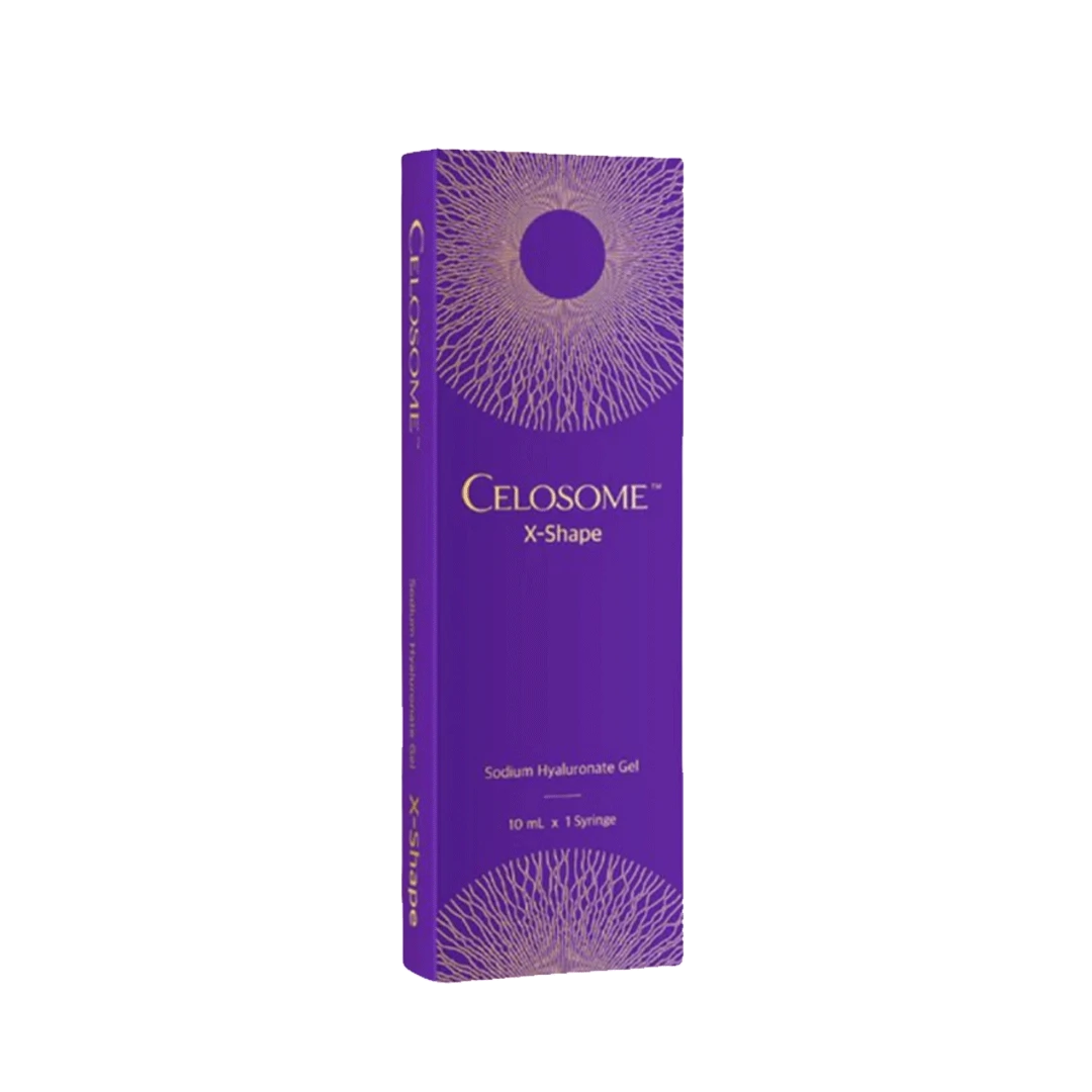 Celosome X-Shape
