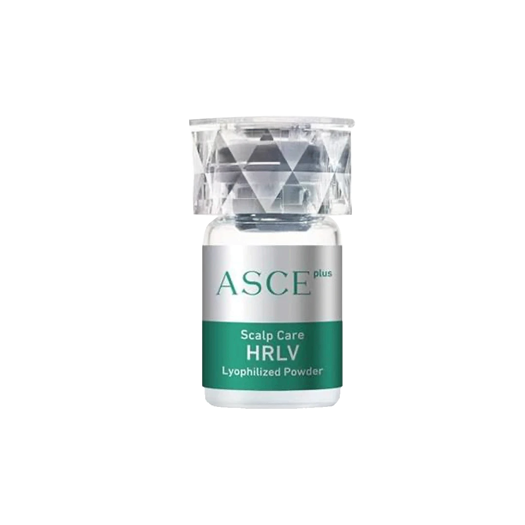 Exosome Skin Booster 20mg X 1 vial + 5mL X 1 vial (2 vials Mixing)