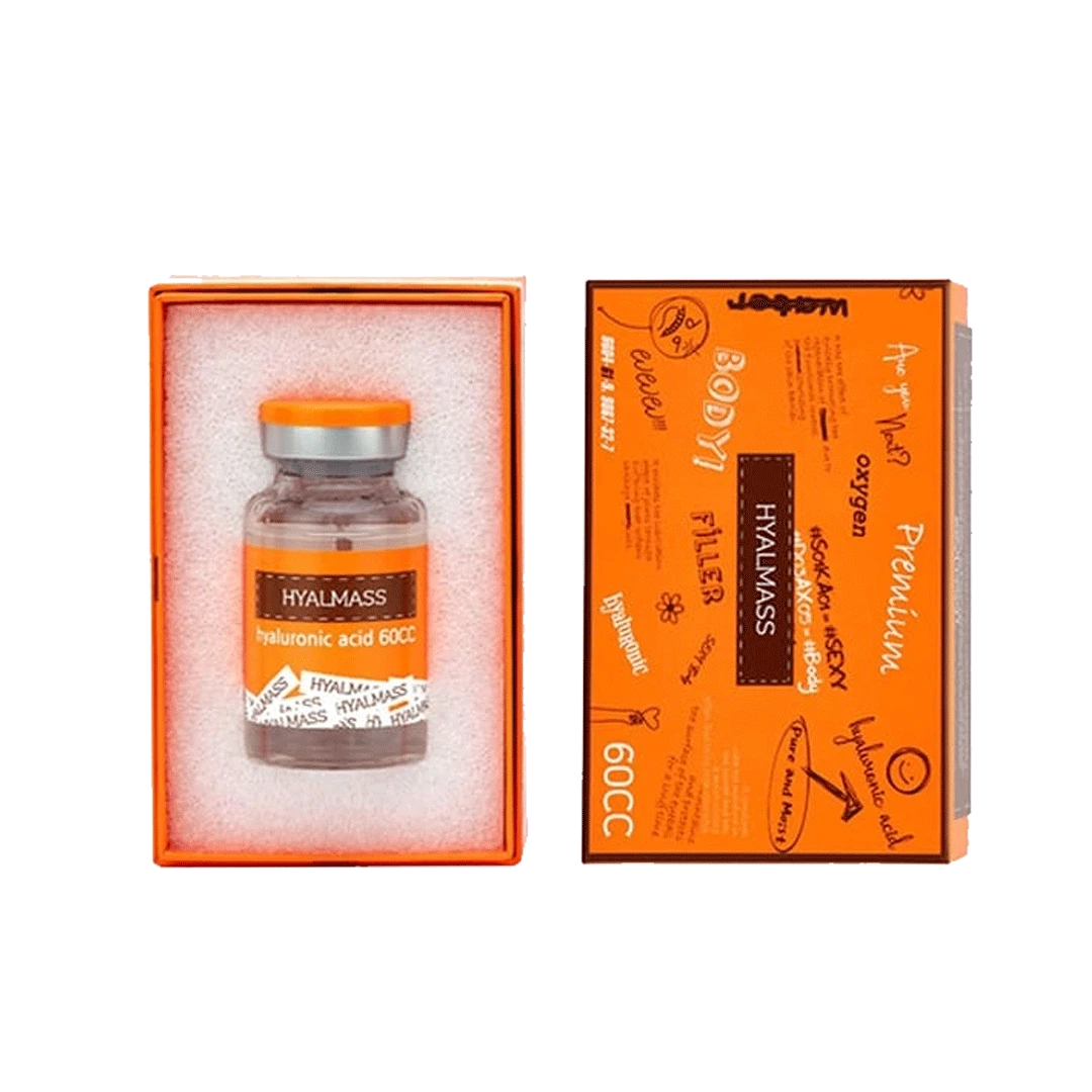 Hyalmass
