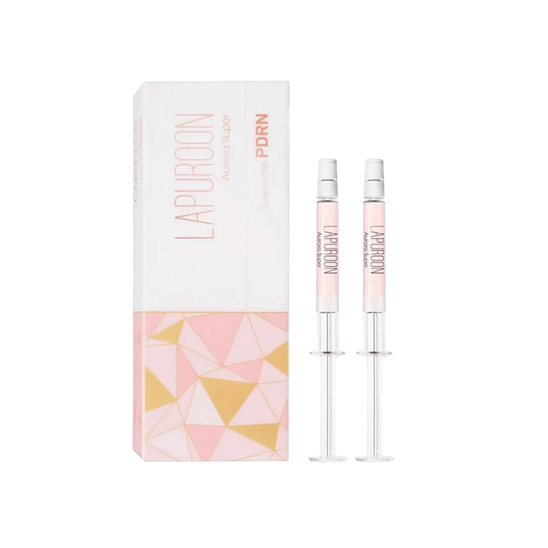 Lapuroon Aurora Super