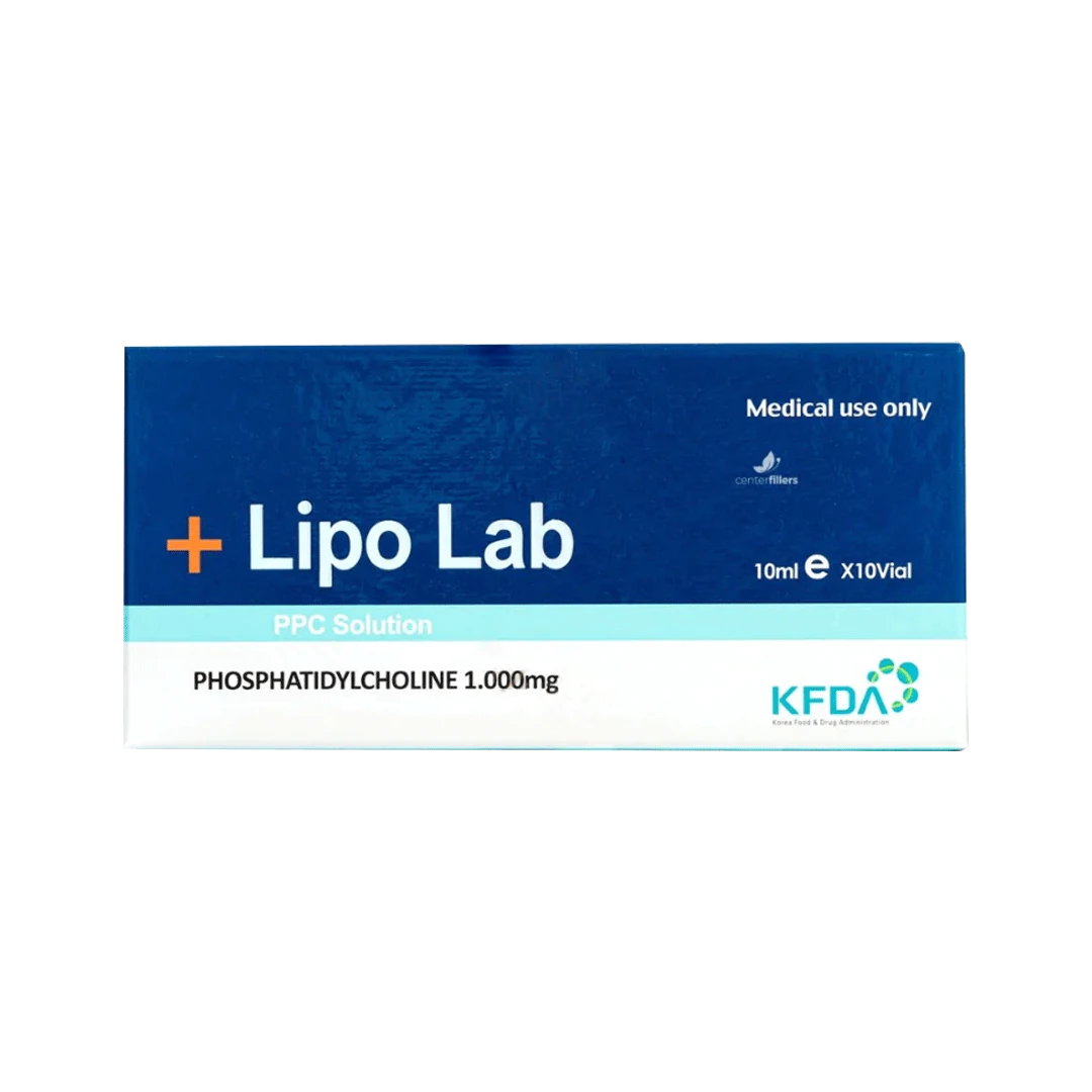 Lipo Lab