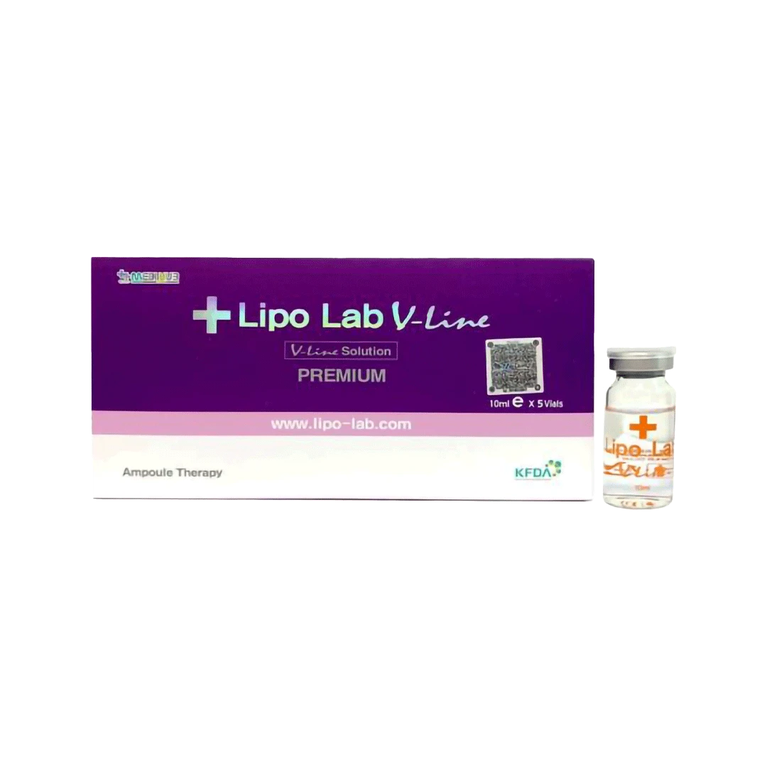 Lipo Lab V-Line