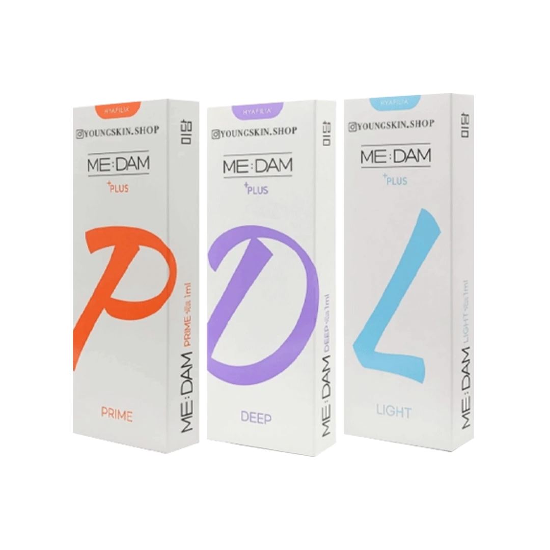 Medam ( Prime / Deep / Light )