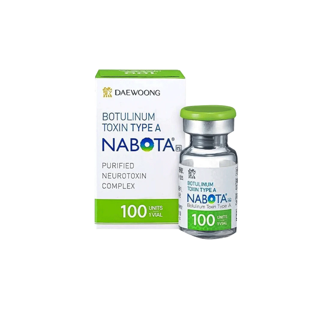 Nabota 100unit