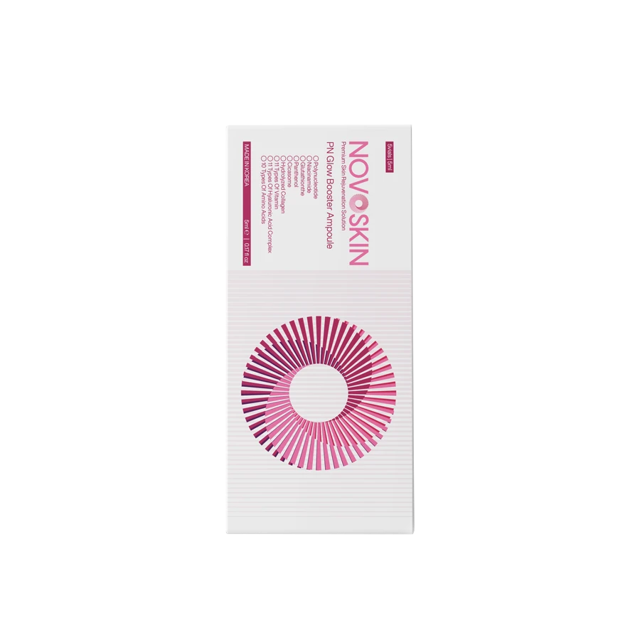 PN Glow Bosster