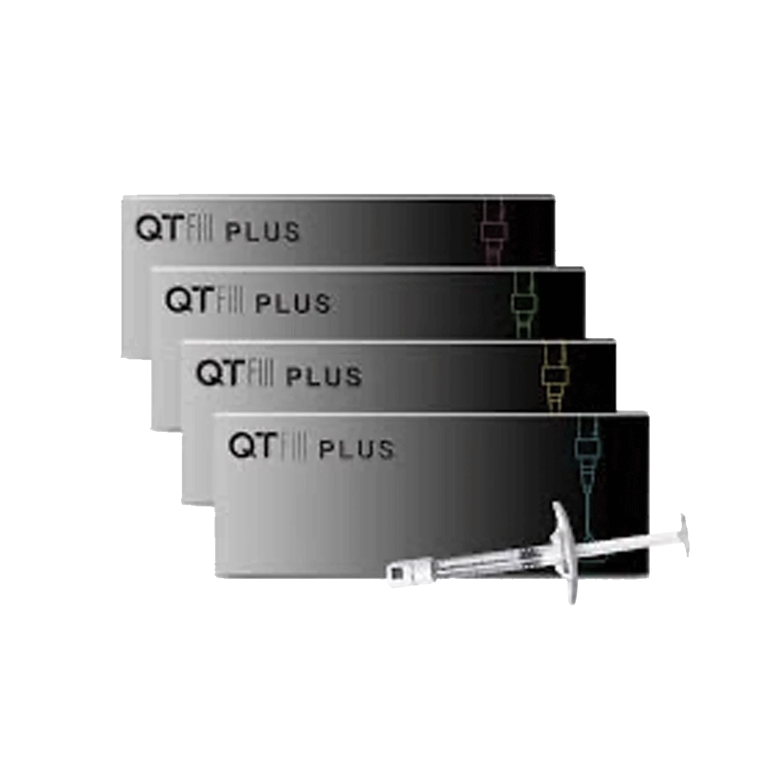 QT Fill