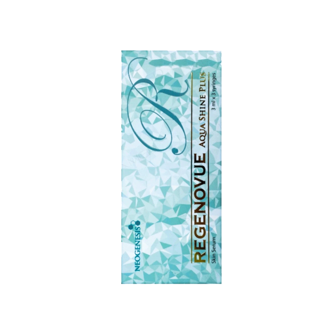 Regenovue Aqua shine plus