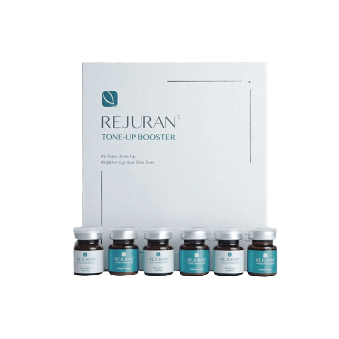 Rejuran Tone-Up Booster