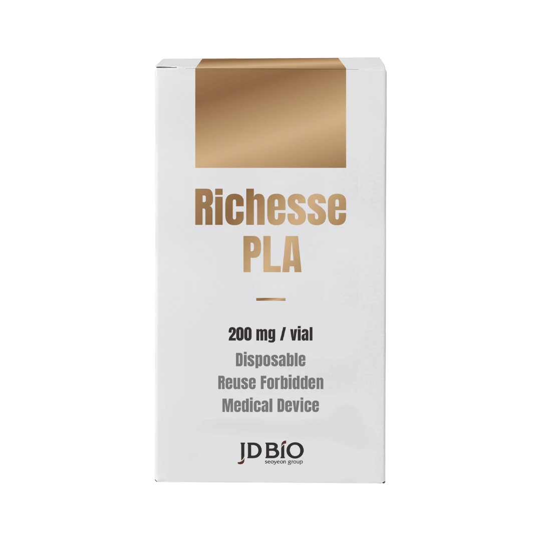 Richesse PLA