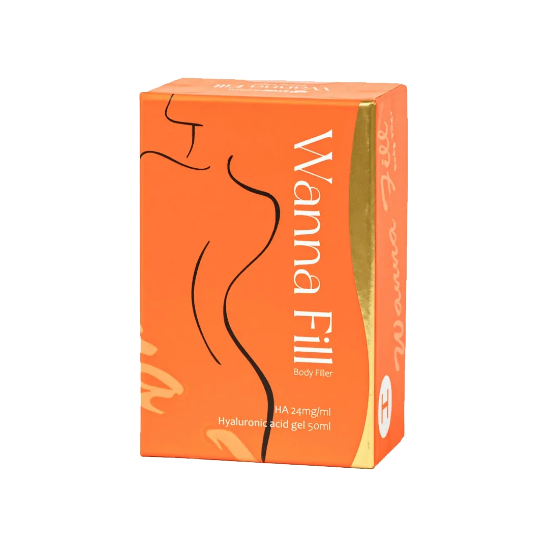 Wanna Fill ( H / S )