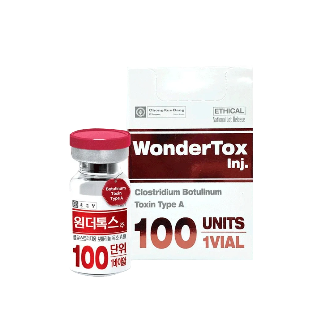 Wondertox 100unit
