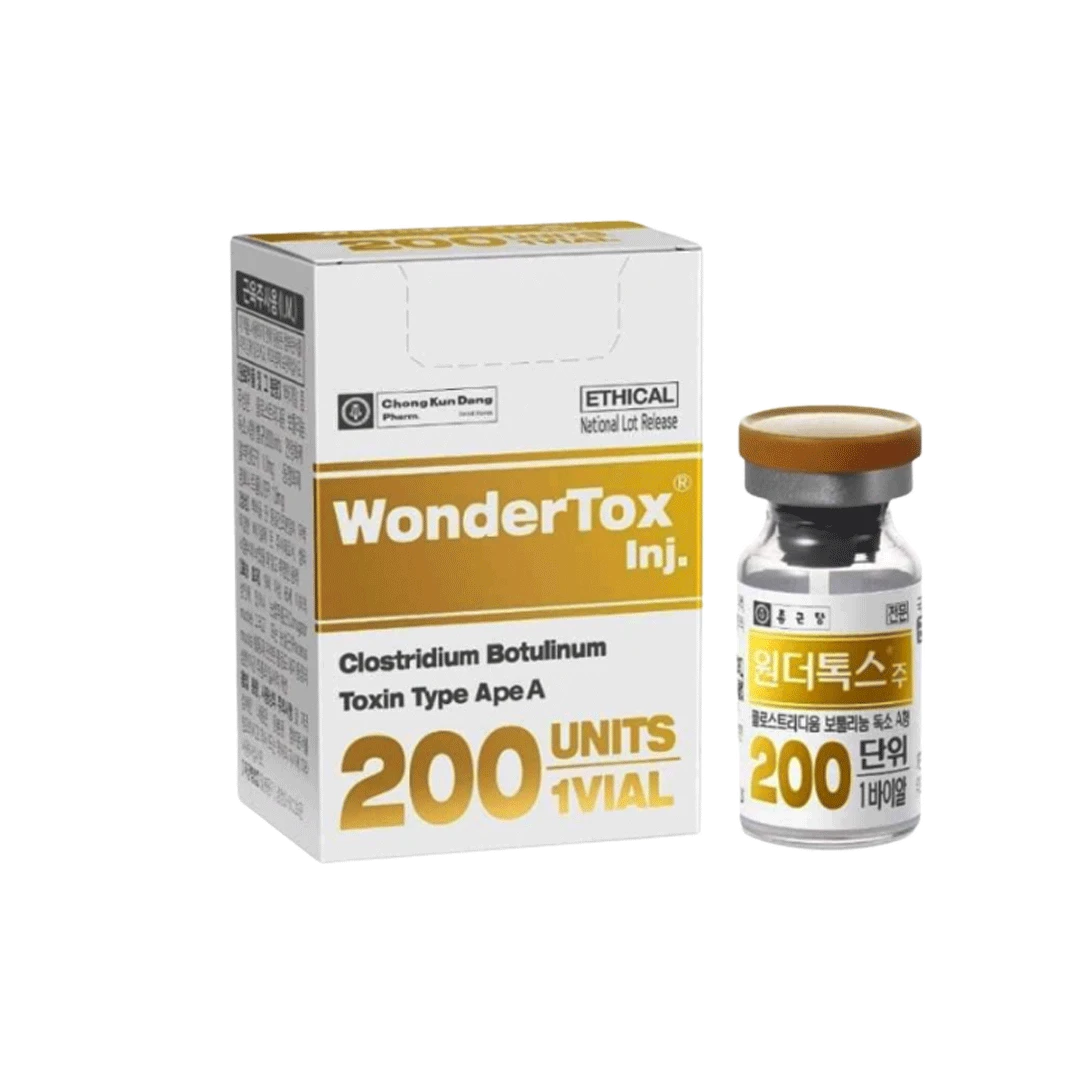 Wondertox 200unit