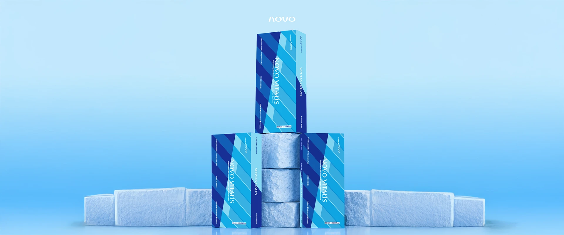 NOVO KOREA Lab