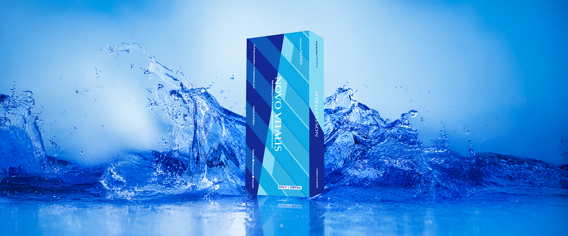 Pure Skin Rituals: The Essence of Korean Beauty